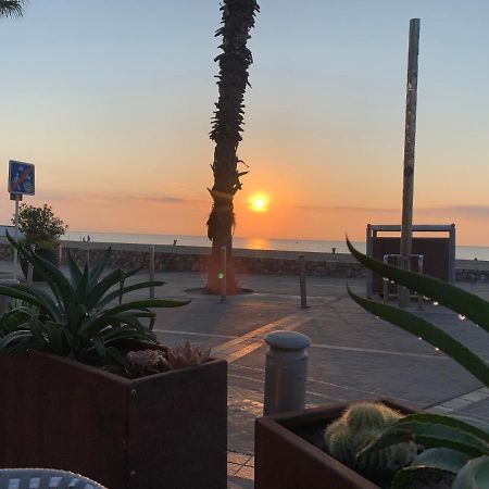 Suite 31 - Clim - Front De Mer Canet-en-Roussillon Εξωτερικό φωτογραφία