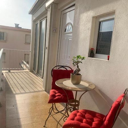 Suite 31 - Clim - Front De Mer Canet-en-Roussillon Εξωτερικό φωτογραφία