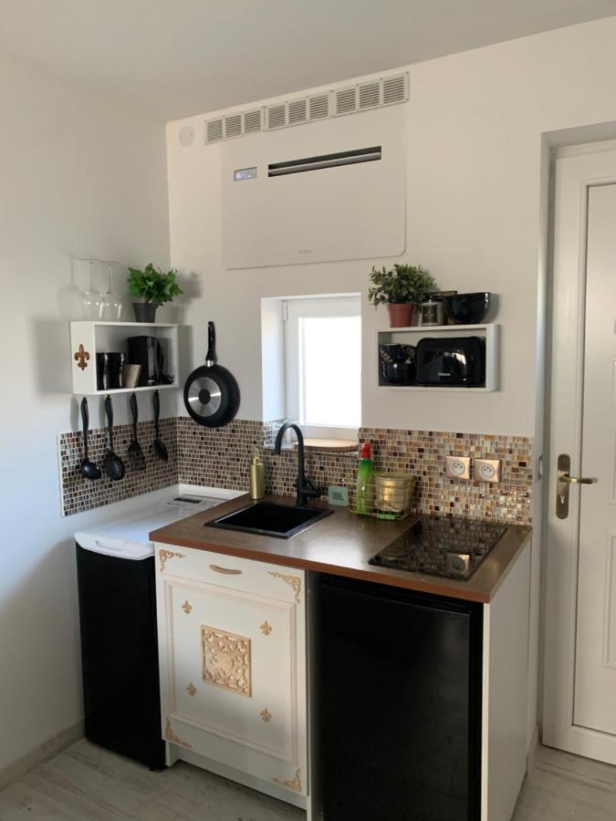 Suite 31 - Clim - Front De Mer Canet-en-Roussillon Εξωτερικό φωτογραφία