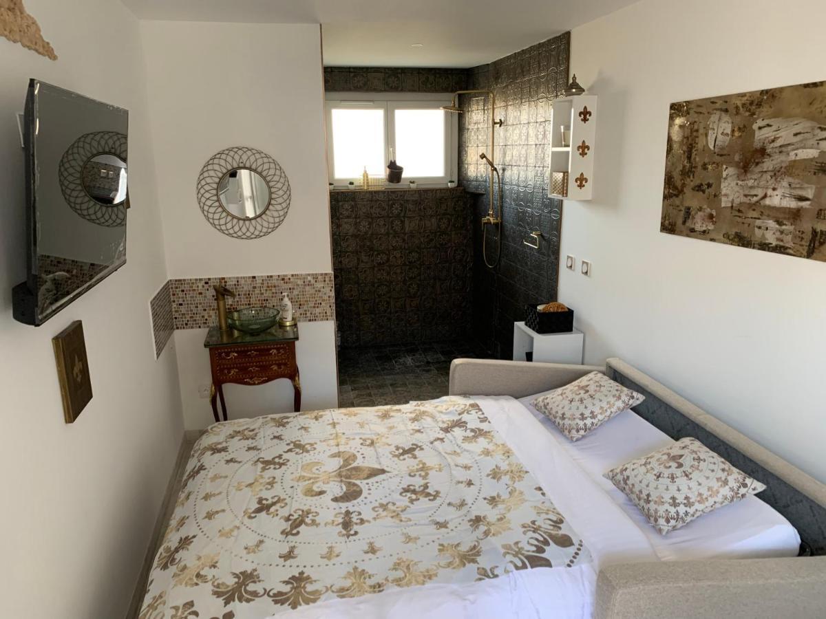 Suite 31 - Clim - Front De Mer Canet-en-Roussillon Εξωτερικό φωτογραφία