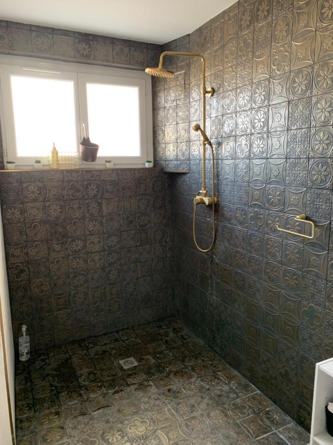 Suite 31 - Clim - Front De Mer Canet-en-Roussillon Εξωτερικό φωτογραφία