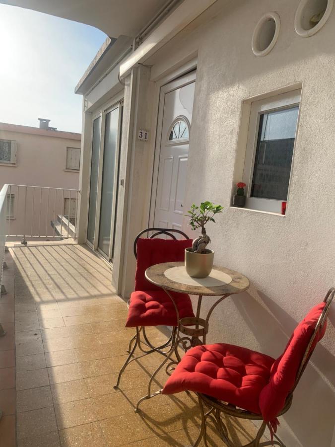 Suite 31 - Clim - Front De Mer Canet-en-Roussillon Εξωτερικό φωτογραφία